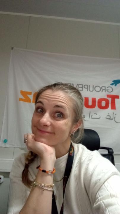 Elisa Brussich