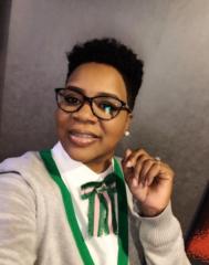 DeVonna Watts