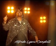 Alfreda Lyons-Campbell
