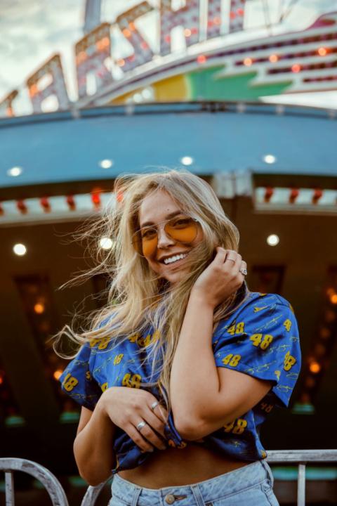 Ella Bronte