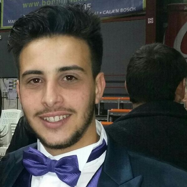 Francisco Javier Roldán Cardona