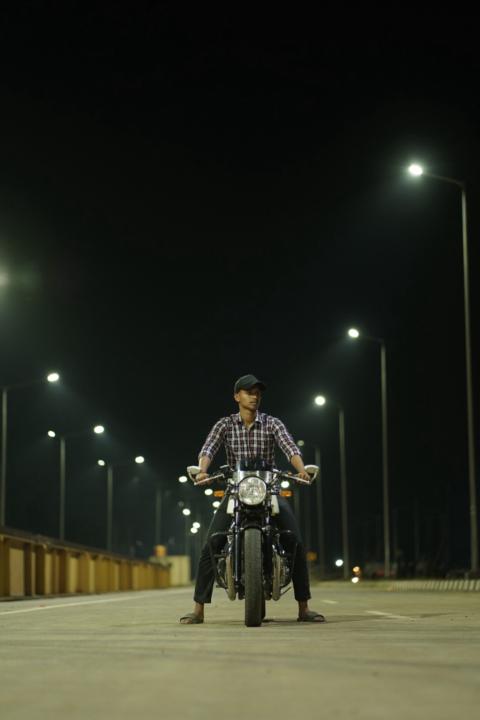 Bhushan Bailurkar