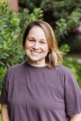Kim Hamilton