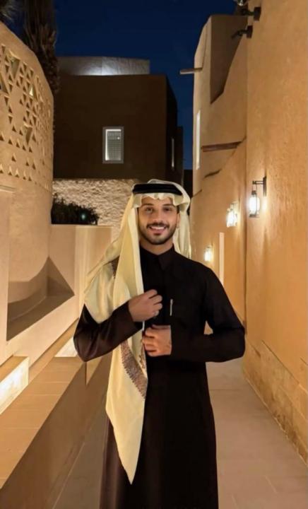 Ayham Ruwaili