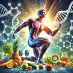 Health Maxxing