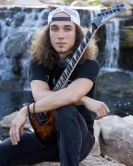 Xavier Combs