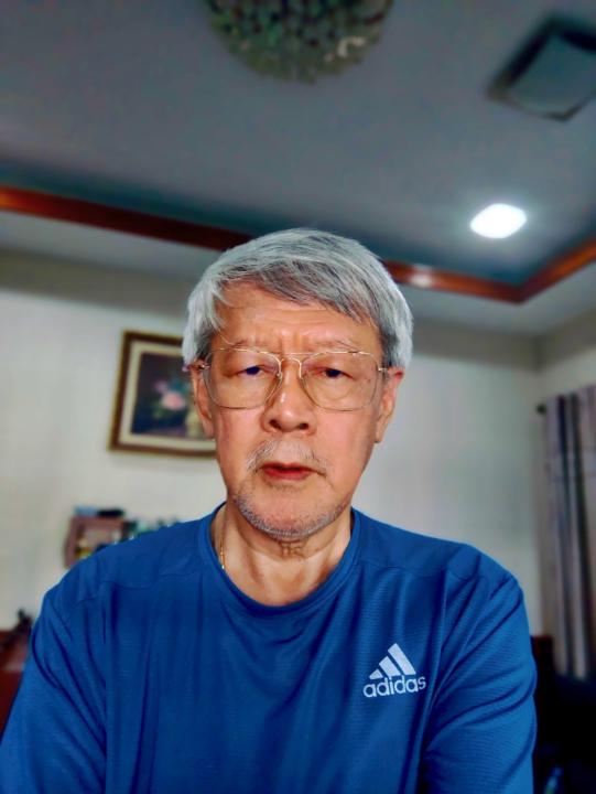 Somporn Somcharoensilp