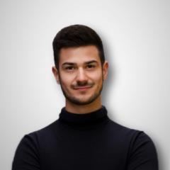 Luca Treichel