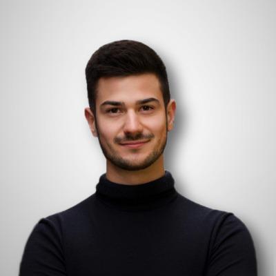 Luca Treichel