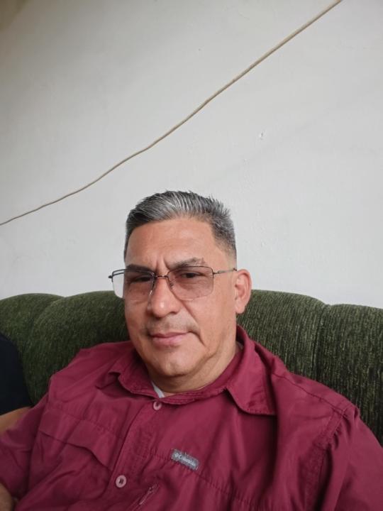 Freddy Guerrero