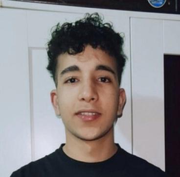 Ahmed Salbi ba ben rhabem