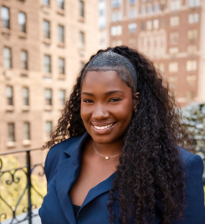Symone Campbell