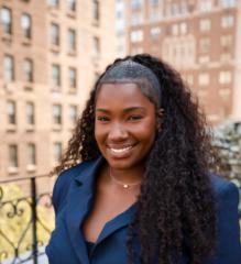 Symone Campbell