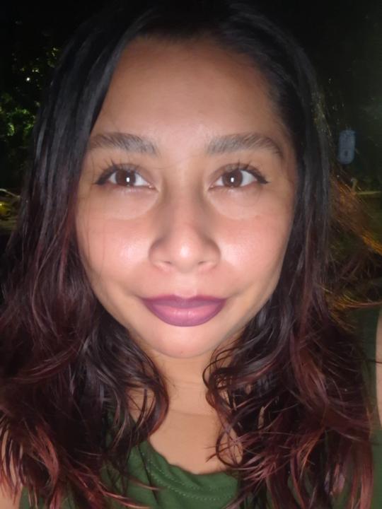 Nubia Irasema Criollo