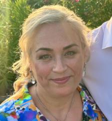 Viktória Guzsik-Mohácsi