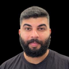 Ali Asghar