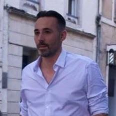 Jerome Toupance