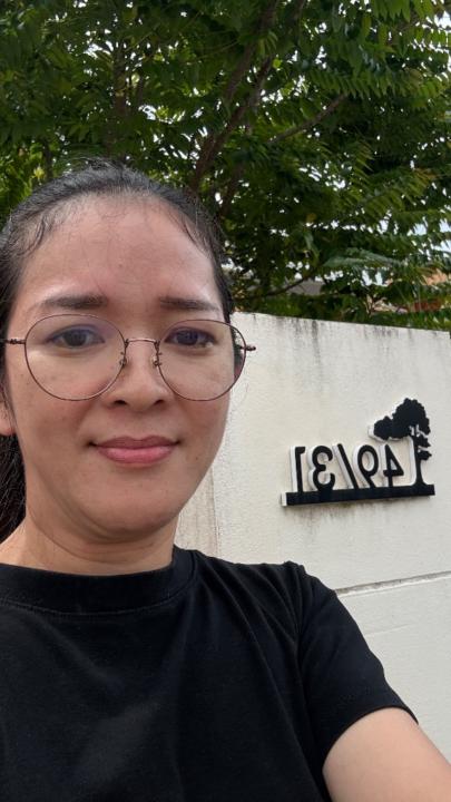 Supaluerk Rungruongudomkit