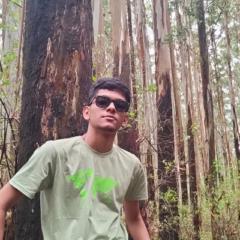 Wilson Dsouza
