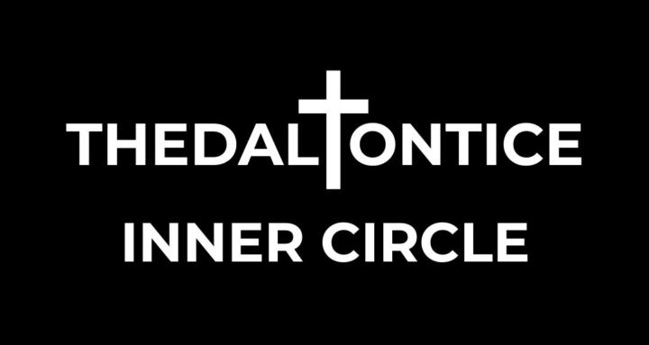 TheDaltonTice's Inner Circle