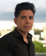 Javier Oga