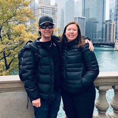 Leslie Michael Thacker