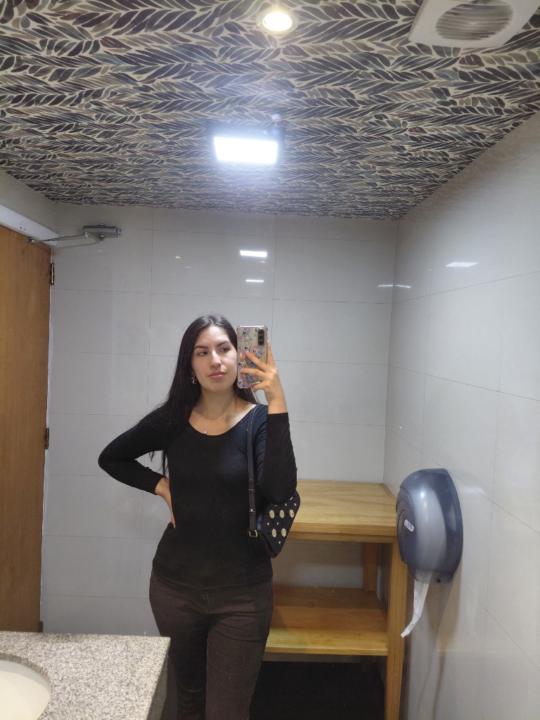 Constanza Inzunza paredes