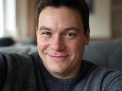 Ethan Parker