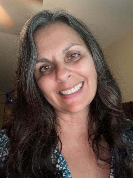 Kim Thompson