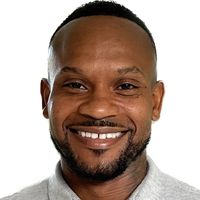 Shamill Franklin