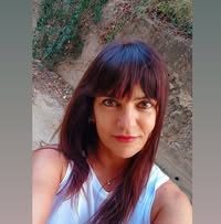 Cristina Inés Torres