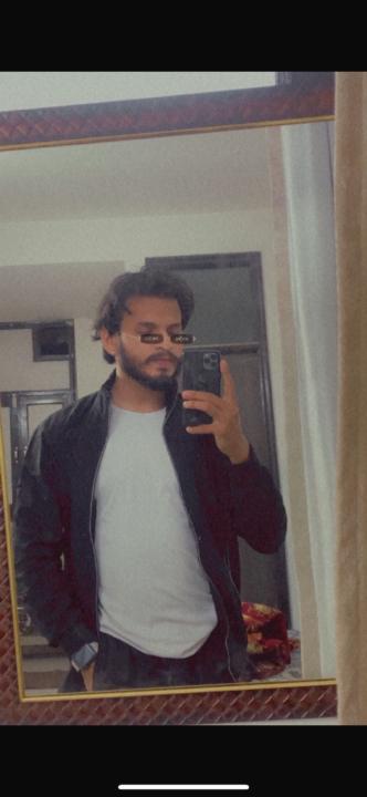 Vikanshu Raja