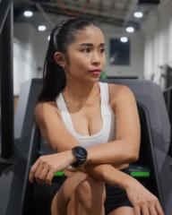 Amy Ti