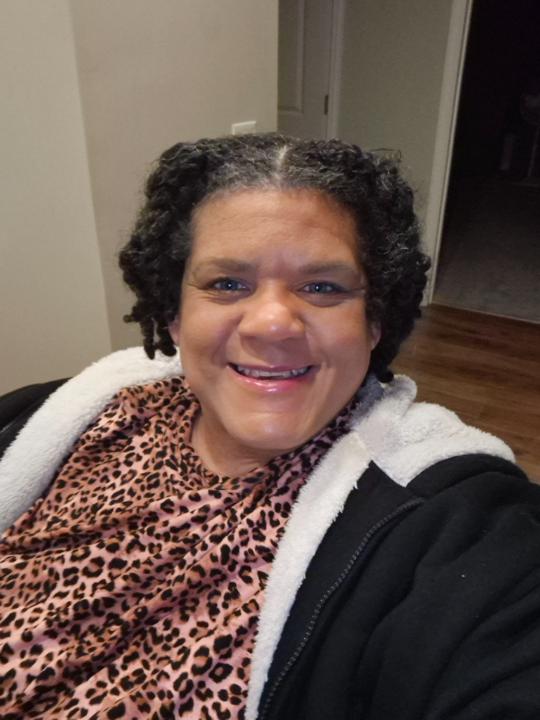 Terese Roberts