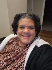 Terese Roberts
