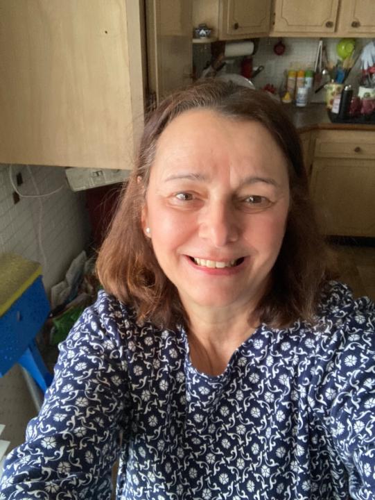 Joanne Saffie