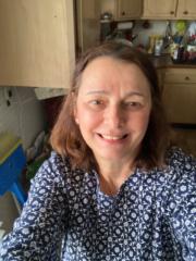 Joanne Saffie
