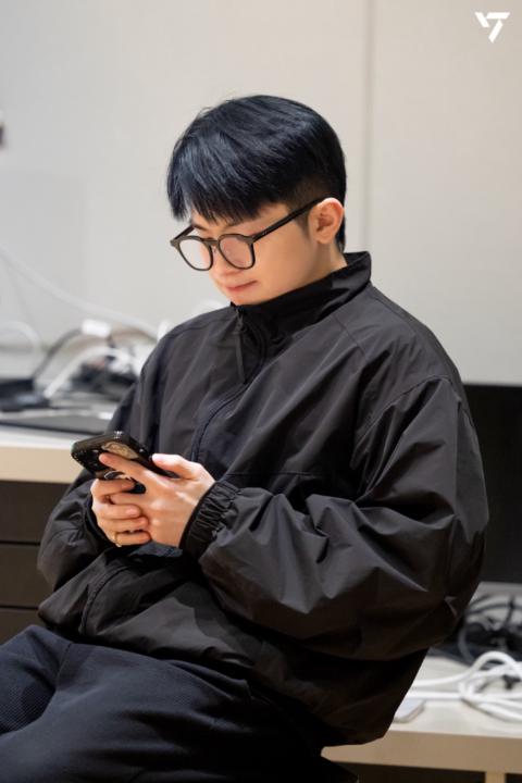 Lin PeiChun