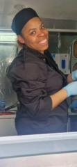Charmaine Charles