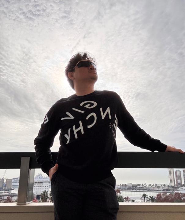 Mark Joseph Magallano