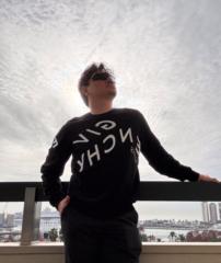 Mark Joseph Magallano