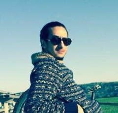 Youssef Samsam