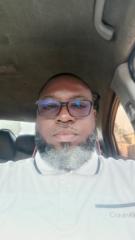 Richard Elorm Mattey