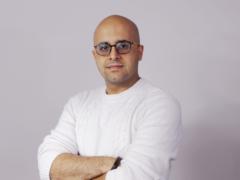 Tirdad Kiamanesh