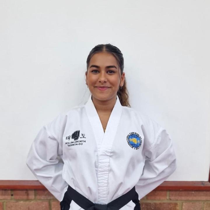 Nishi Bosamia