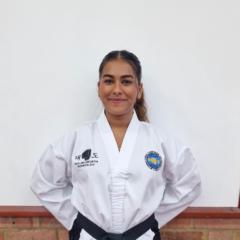 Nishi Bosamia