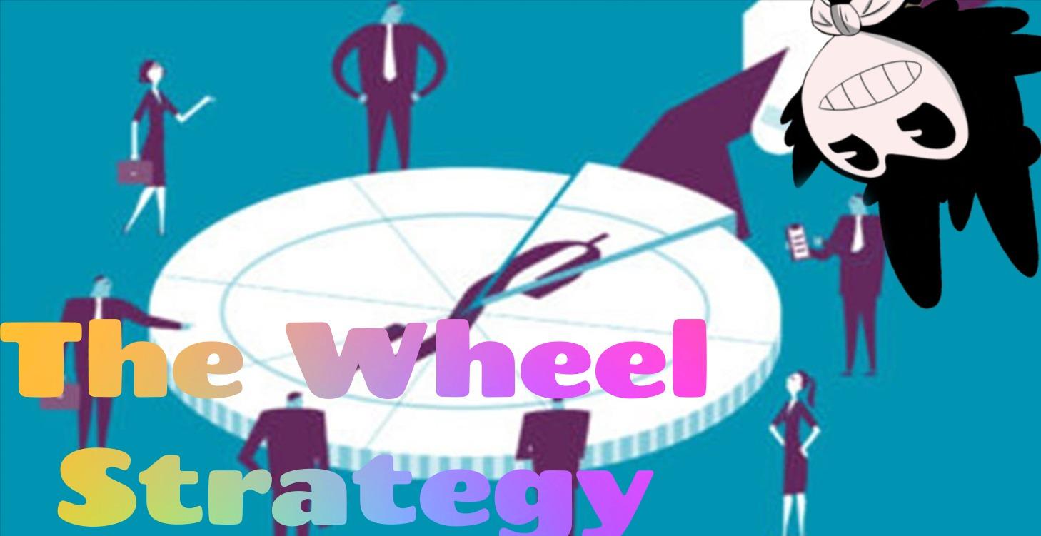 The Wheel Strategy