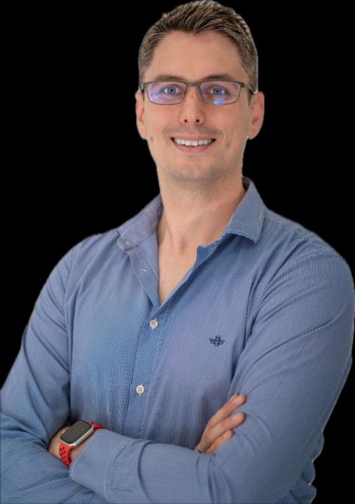 Komáromi Endre