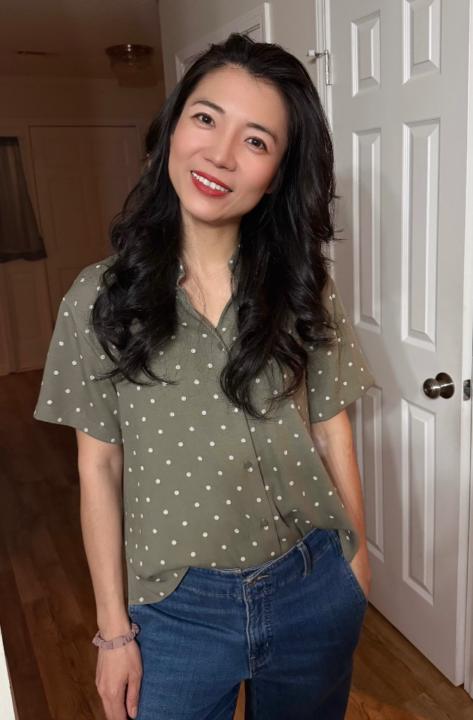 Huiyan Balek