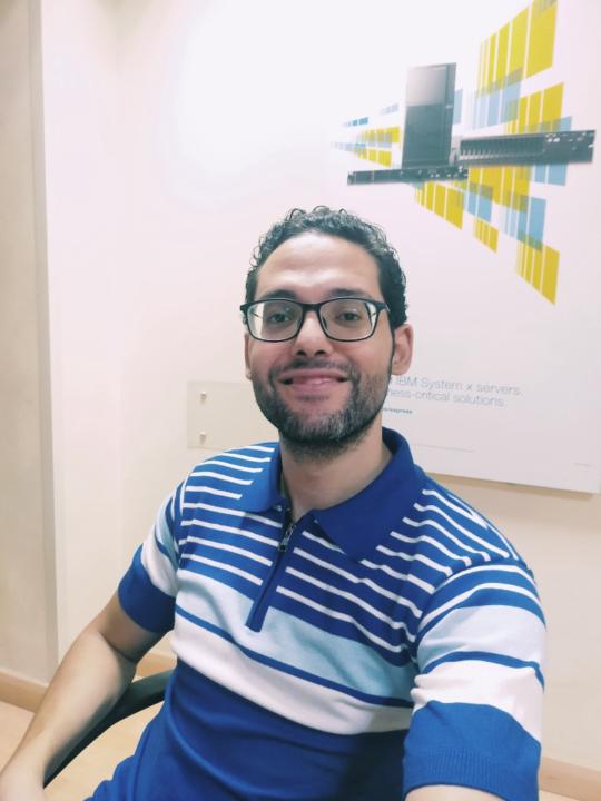 Mohamed Ibrahim